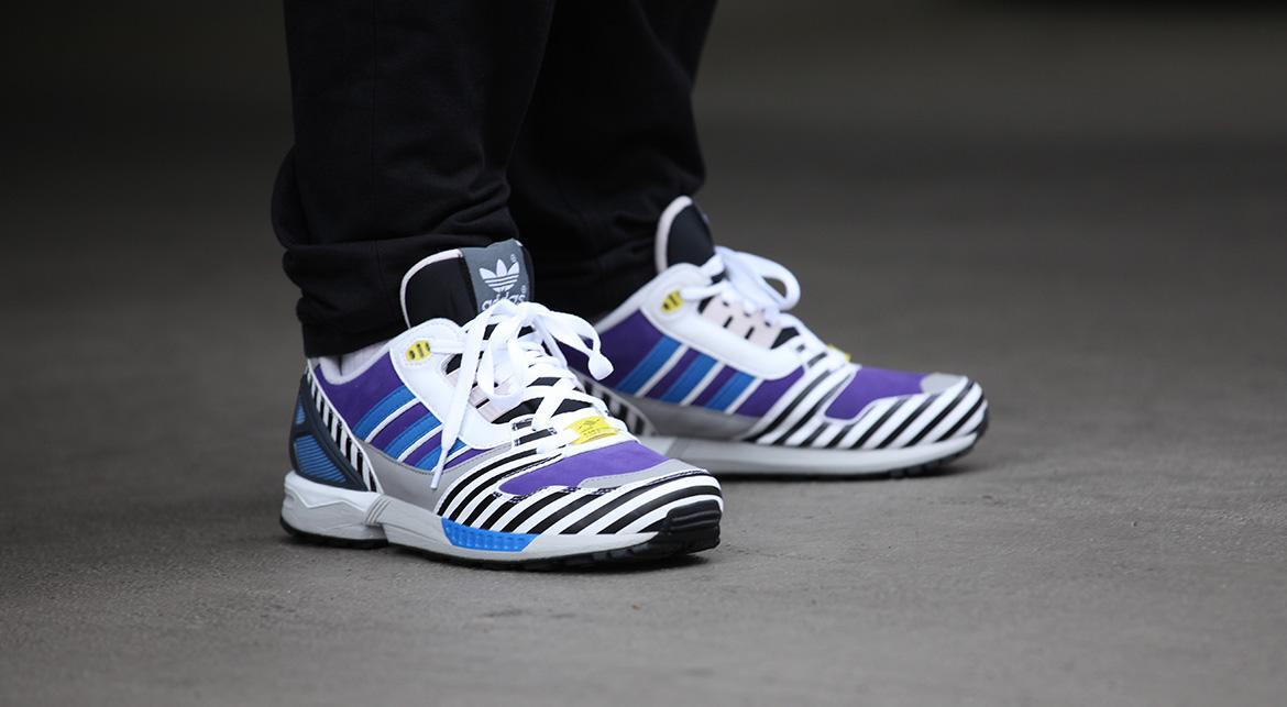 adidas Originals x Memphis Group ZX 9000 | M29810 | AFEW STORE
